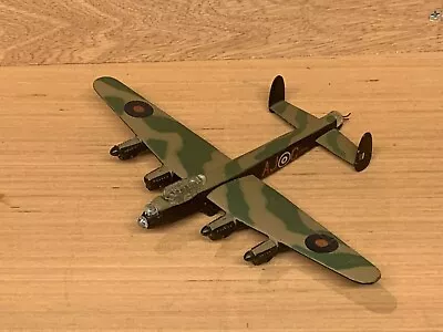 Corgi Avro Lancaster Bomber • £0.99