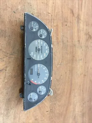 Speedo Dash Clocks For Nissan Skyline R32 GTST • $310.84
