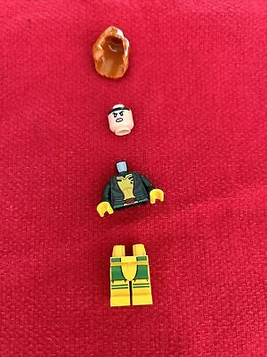 LEGO®｜Marvel｜X-Men｜Rogue｜SH942｜BRAND NEW • $27