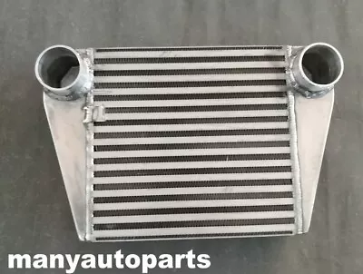 18.5 X12  Intercooler For Mazda RX-7 RX7 FD3S ROTARY 1.3L 93-97 V-Mount Upgrade • $145