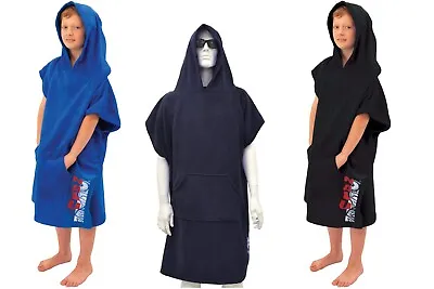 £22.99 • Buy Nalu Changing Robe Microfibre Towel Beach Poncho Unisex Kids & Adults Size