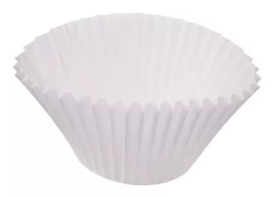 Mrs. Anderson's 1658 Texas Paper White Disposable Baking Muffin Cups • $8.45