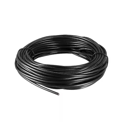 RF Coaxial Cable RG174 Antenna Extension Cable 50 Ohm 50FT • £14.81