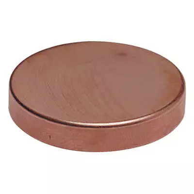 NIBCO 917-B Test CapWrot Copper3/4  TubeC • $1.47