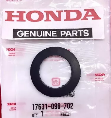 $3.50 • Buy Honda Fuel/gas Tank Cap Gasket/seal Spree Express Elite Gyro Reflex Helix