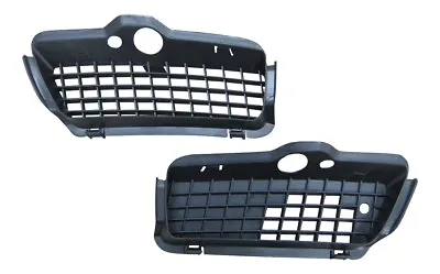 For VW GOLF 3 (III) Ab 1991 Cabriolet Bumper Grille Cover Left+Right • $32.50