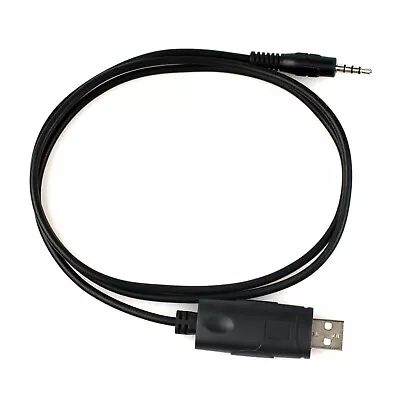 1*For YAESU&VERTEX Radio VX-2R/3R/5R/ VX-168 VX-160 FT-60R USB Programming Cable • $13.12