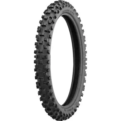 70/100-19 IRC IX09W Intermediate Front Tire • $50.40