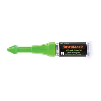 DURAMARK - ChalkShot Professional Marking Tool • $8.99