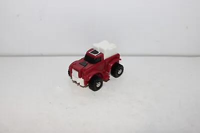 Transformers G1 Wal Mart Reissue Swerve Mint • $10.99
