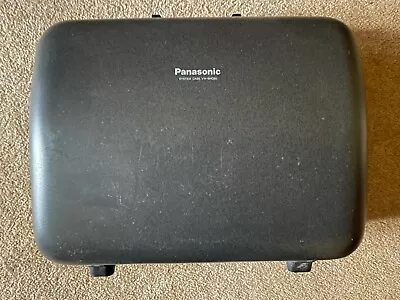 Panasonic System Case VW-SHCS5 For VHSC Camcorder • £0.99