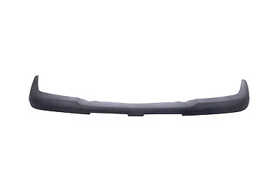 AM New Front Upper Bumper Top Cover For 03-06 Chevy Silverado Pickup Texture • $74.64
