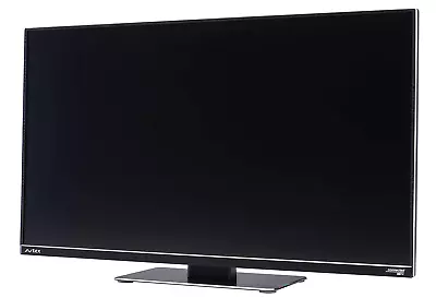 Avtex Wi-Fi Connected HD TV With Freeview 199DSFVP 19.5  12V/240V - CARAVAN TV • £318.99