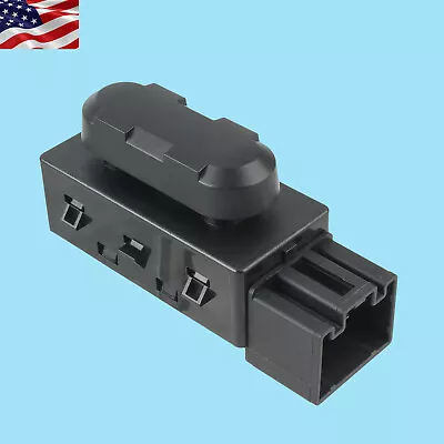 Driver Power Seat Adjustment Switch 6 Way For 2007-2014 Lincoln MKX 5F9Z14A701AA • $13.94