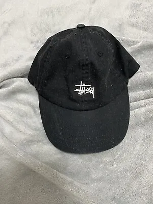 Stussy Hat • $30