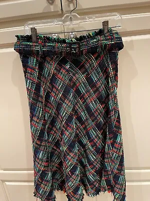 $10 • Buy Women's Size L  Zara Skirt  New With Tags