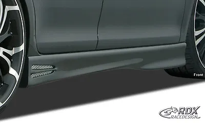 RDX Side Sills For VW Golf 5 / 6 Plus Sills Tuning From ABS Design  GT4  • $173.20