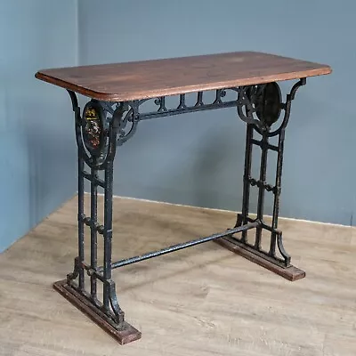 W. G Grace Pub Table • £875