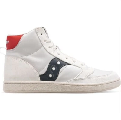£30 • Buy Saucony Jazz Court High Men’s Shoes UK 9.5