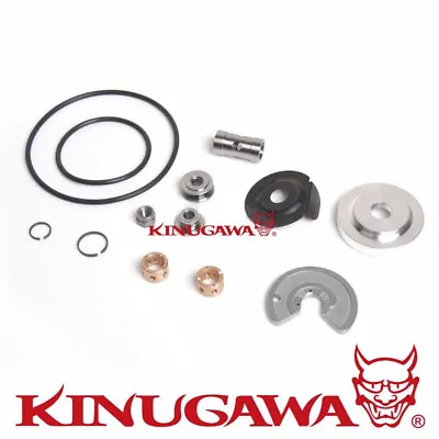 Turbo Repair Rebuild Kit For TOYOTA CT12A Supra Soarer 1JZ-GTE 1JZ Twin Turbo • $78.90