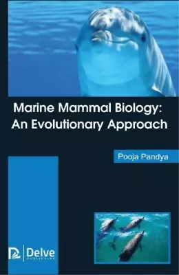 Pooja Pandya Marine Mammal Biology (Hardback) (UK IMPORT) • $256.97