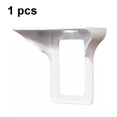  Wall Outlet Shelf Convenient Sturdy Socket Mobile Phone Charging Holder For  • $9.46