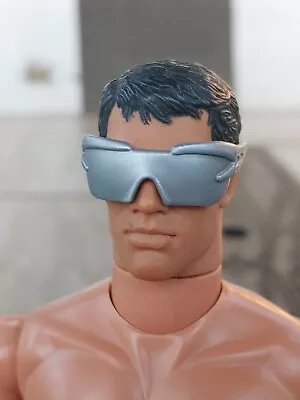 Gi Joe Sunglasses/headwear Accessory For 12  Action Figure 1/6 Scale 1:6  • $10