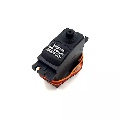 HPI Ss-20wr Servo Water-resistant/6.0v/6.5kg/plastic Geared 12001 Tamiya Futaba • £11.99