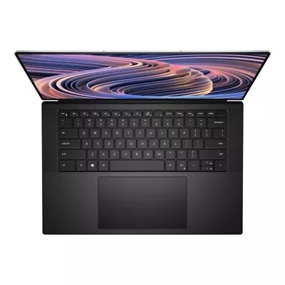 Dell XPS 9520 64gb RAM 1TB SSD 3.5k Touchscreen Laptop DDR 5 RTX 3050Ti • £1200