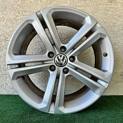 18  X 8  Alloy Factory OEM Wheel Rim 2012 - 2017 Volkswagen CC • $161.99