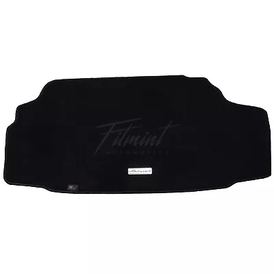 Fits S14 Silvia FitMint Boot Mat! 200sx Sr20 Jdm Zenki Kouki Schassis S15 Adm • $179