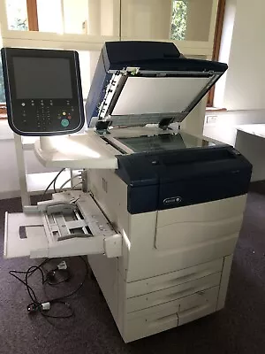 Xerox C60 Colour Printer  • £400