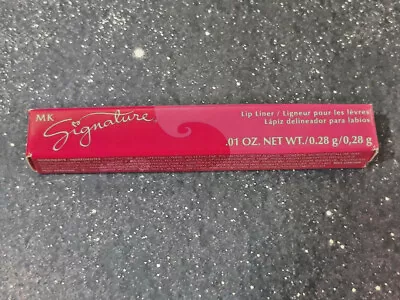 Mary Kay Signature Lip Liner New ~ Pink Rose 006632 ~ Ships FREE • $9.99