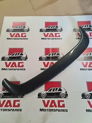 VW MK4 Golf Genuine ABT Rear Spoiler Rare • $335.68