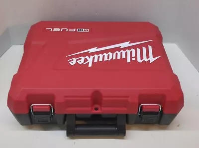 BOX FOR Milwaukee 2903-20 18V 1/2 BOX ONLY Cordless Brushless M18 Drill/Driver • $29.99