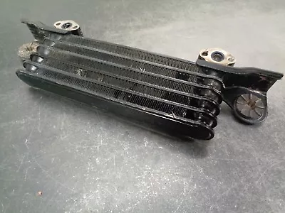 2005 05 Honda Trx 500 Trx500 Es Ftf Four Wheeler Engine Heat Exchanger Radiator • $73.89