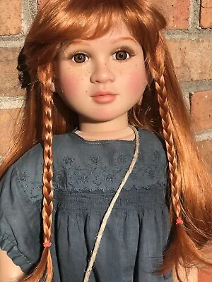 My Twinn Doll- Lenora -ready To Dress! 🥰 • $134.99