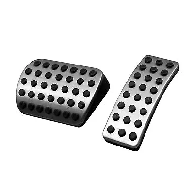 For Mercedes-Benz GLE GL GLS W166 X166 C292 Gas Brake Pedal Cover Accessories • $19.46