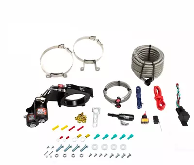 00-10191-00 Nitrous Outlet 2018-2020 Mustang GT Plate System - No Bottle • $930.99