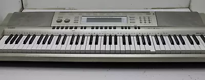 $59.99 • Buy Casio Wk-200 Synthesizer Keyboard - 1 Dead Key