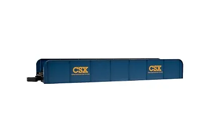 Bachmann 44606 HO SCALE E-Z TRACK® GIRDER BRIDGE - CSX® • $23