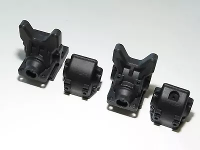 Tlr03026 Team Losi Racing 22x-4 Elite Buggy Front Rear Diff Gearboxes Bulkheads • $27.99