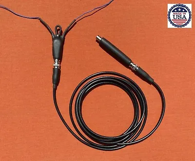 40-6M Micro-Windom Low Power Multi-Band OCF Dipole HF Radio Antenna Free Ship • $129.95