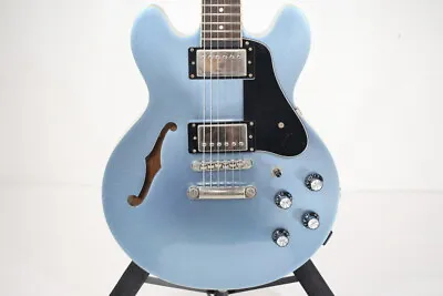 Epiphone LTD Dot Ultra-339 Used Electric Guitar • $1004.29