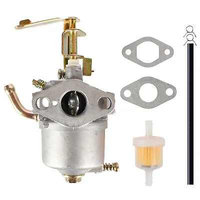 Carburetor For Briggs And Stratton 50032-0005 2.4HP Vanguard Horizontal Engine • $16.98