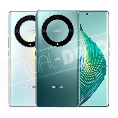 Honor Magic 5 Lite 5G (256GB+8GB) GSM Factory Unlocked 6.67  AMOLED 64MP - NEW! • $329.99