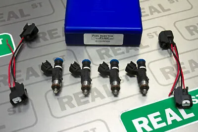 650cc FIC Fuel Injector Clinic Injectors 06-09 S2000 RSX F22C K20A D17 HighZ • $370.44