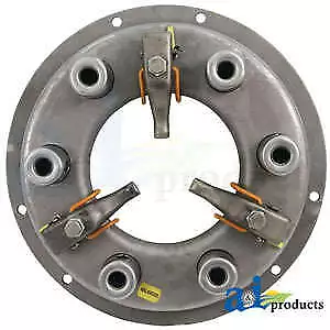 Pressure Plate 180263M91 Fits Massey Ferguson F40 Te20 TEA20 TO20 TO30 TO35 • $269.99