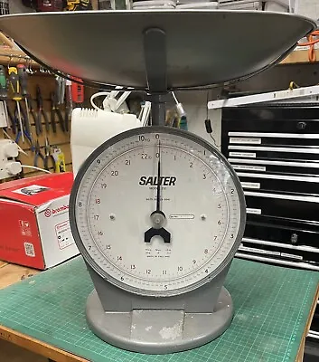 £0.99 • Buy Salter Grocers Weighing Scales 