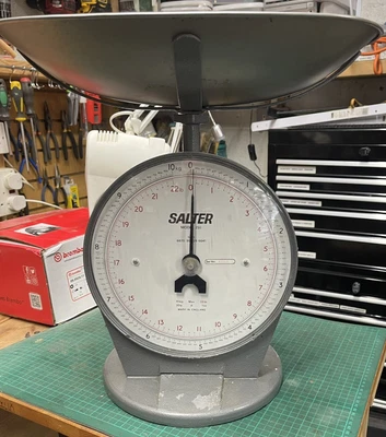 £0.99 • Buy Salter Grocers Weighing Scales 
